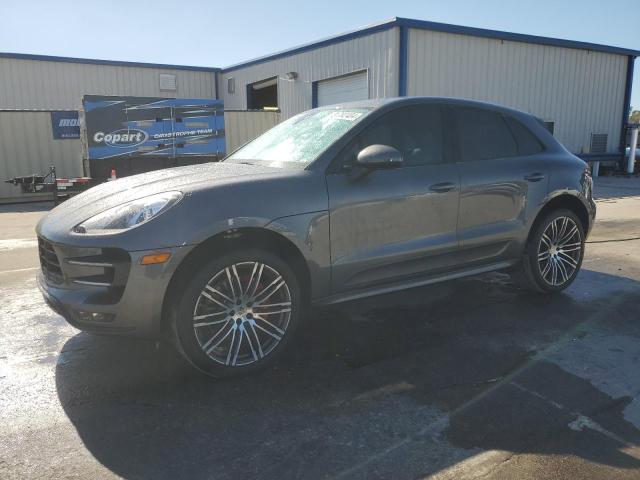 VIN WP1AF2A54GLB94919 2016 PORSCHE MACAN no.1