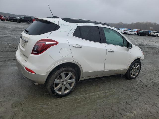 2019 BUICK ENCORE ESS - KL4CJCSM1KB883023
