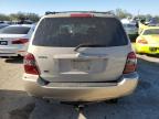 Lot #3024165936 2005 TOYOTA HIGHLANDER