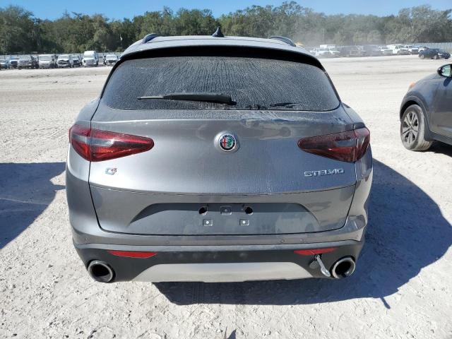 VIN ZASFAKPN6J7B79424 2018 ALFA ROMEO STELVIO no.6