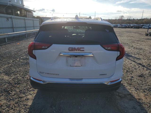 2020 GMC TERRAIN SL - 3GKALVEV2LL132475