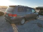 HONDA ODYSSEY LX снимка