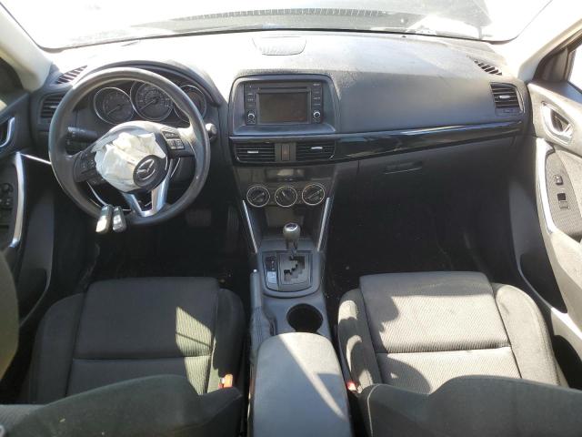 VIN JM3KE2BE3D0161535 2013 MAZDA CX-5 no.8