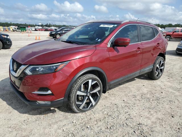 2020 NISSAN ROGUE SPOR #2959855310