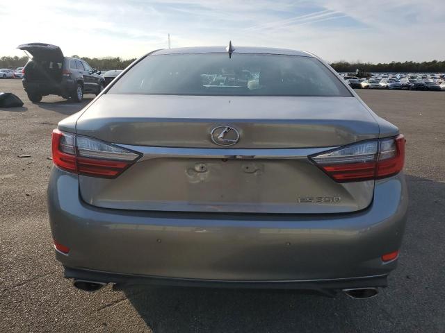 VIN 58ABK1GG3JU089167 2018 LEXUS ES350 no.6