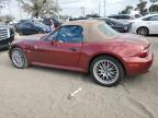 Lot #2991622219 2000 BMW Z3 2.8