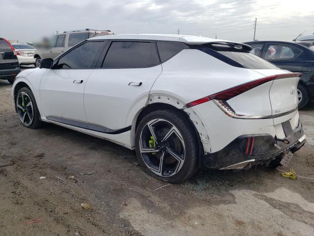 2023 KIA EV6 GT KNDC5DLE3P5105688