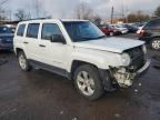 JEEP PATRIOT SP photo