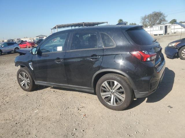 VIN JA4APVAU5MU012233 2021 MITSUBISHI OUTLANDER no.2