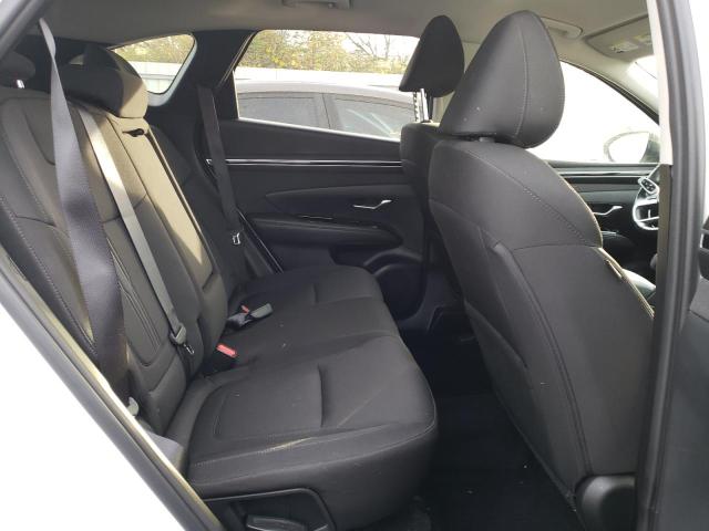 2022 HYUNDAI TUCSON N L - KM8JFCAE2NU087121