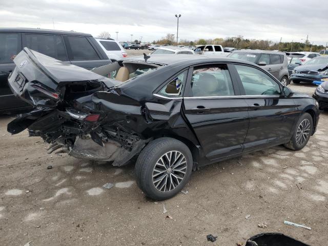 2019 VOLKSWAGEN JETTA S - 3VWCB7BU9KM268168