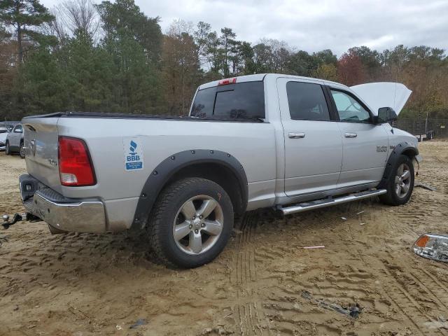 2015 RAM 1500 SLT - 1C6RR7TT1FS664985