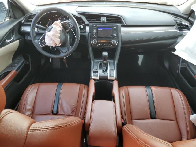 2016 HONDA CIVIC LX - 19XFC2F59GE099533