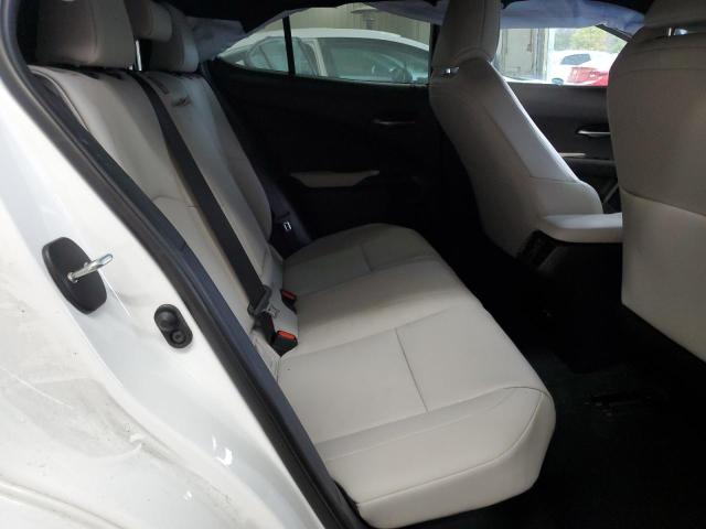 2023 LEXUS UX 250H BA JTHB6JBH4P2135480