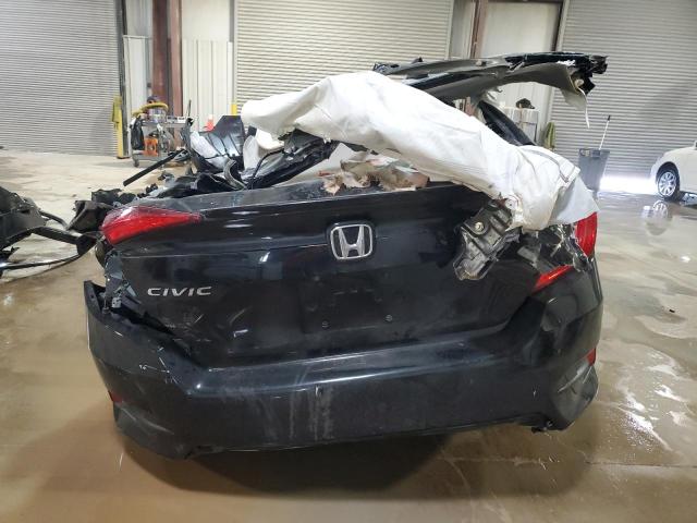 2020 HONDA CIVIC EX - 19XFC1F36LE023707