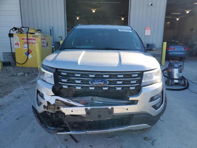 2017 FORD EXPLORER X - 1FM5K8D80HGA23890
