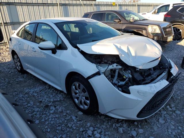2020 TOYOTA COROLLA L - 5YFEPRAE6LP065591