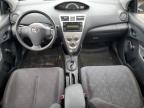 TOYOTA YARIS photo