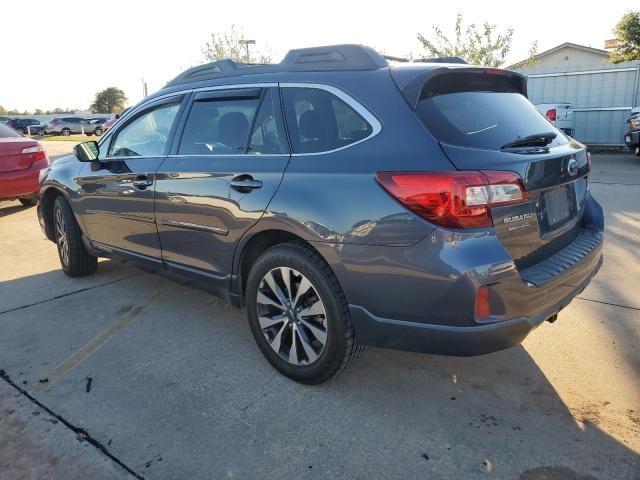 2015 SUBARU OUTBACK 2. - 4S4BSBLCXF3214629