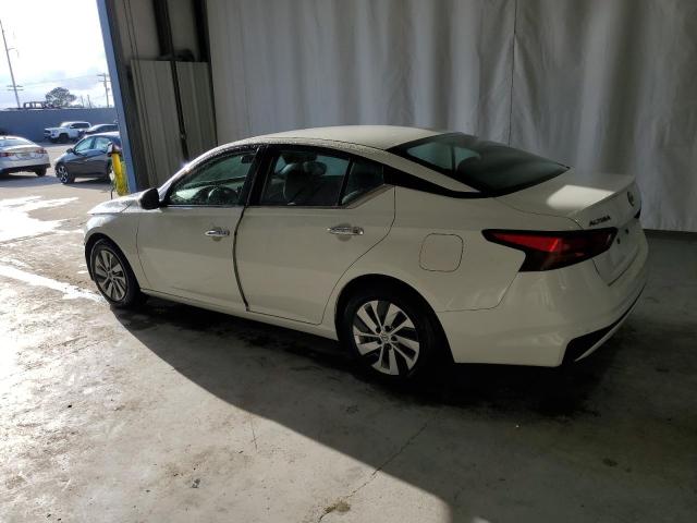 VIN 1N4BL4BV9PN367661 2023 Nissan Altima, S no.2