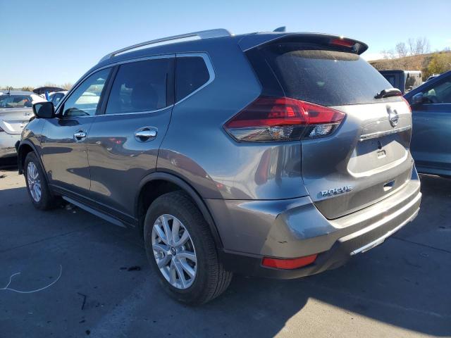 2018 NISSAN ROGUE S - JN8AT2MV4JW301919