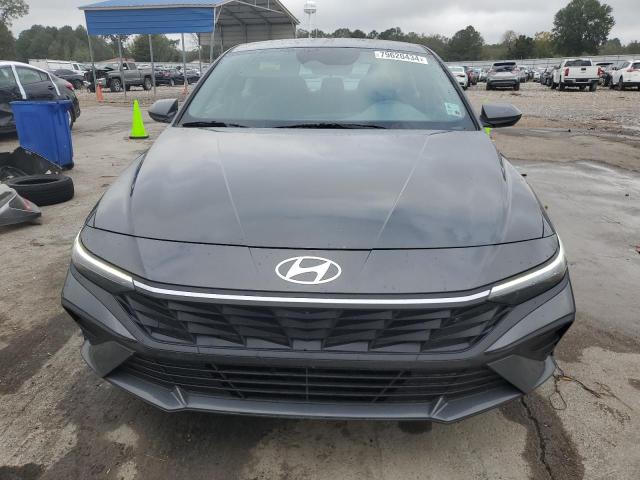 2024 HYUNDAI ELANTRA SE - KMHLM4DG9RU814343