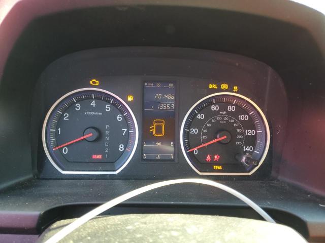 5J6RE3H4XBL008426 2011 HONDA CRV