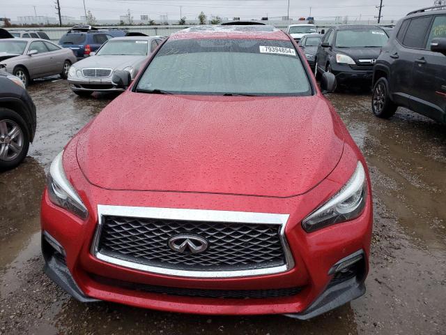 2018 INFINITI Q50 RED SP - JN1FV7AR6JM481211