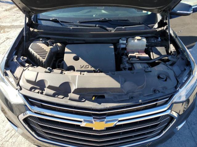 2021 CHEVROLET TRAVERSE L - 1GNERGKW8MJ134395