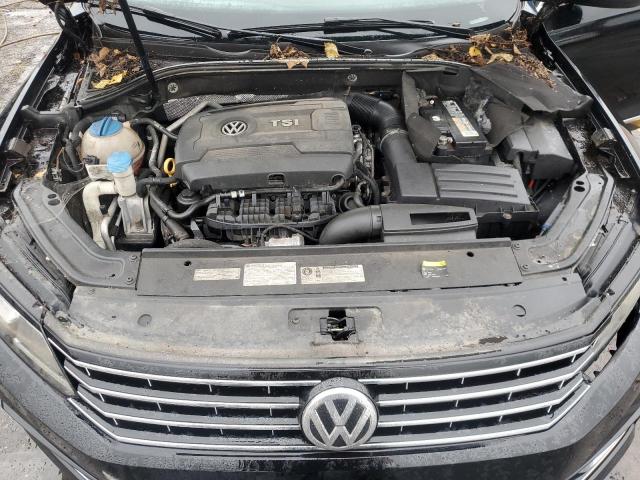 2016 VOLKSWAGEN PASSAT SE - 1VWBS7A3XGC046025