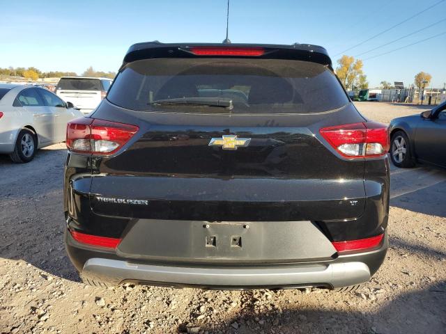 2023 CHEVROLET TRAILBLAZE - KL79MPSL0PB214123
