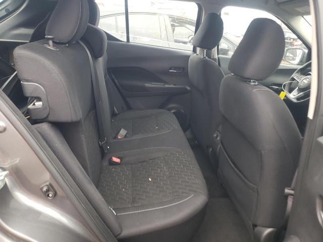 2022 NISSAN KICKS SV - 3N1CP5CV7NL496411