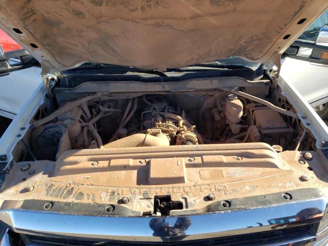 2015 CHEVROLET 2500 4X4 1GC1KWEG7FF523996