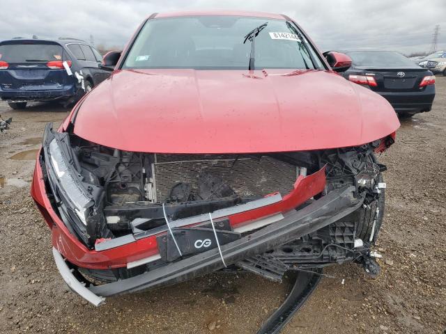 2022 HYUNDAI TUCSON SE - 5NMJACAE2NH062908