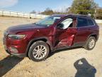 JEEP CHEROKEE L photo