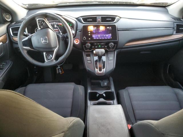 2019 HONDA CR-V EX - JHLRW2H52KX000919