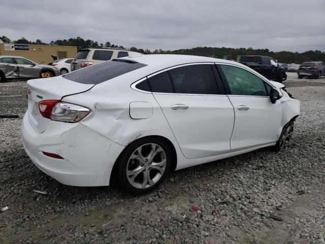 2016 CHEVROLET CRUZE PREM - 1G1BG5SM9G7251062