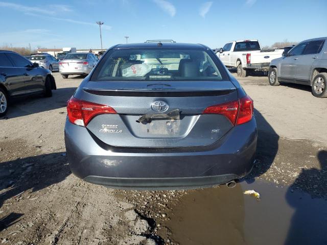 2017 TOYOTA COROLLA L - 2T1BURHE0HC953181
