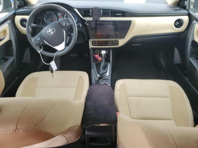 2019 TOYOTA COROLLA L - 2T1BURHE9KC125105