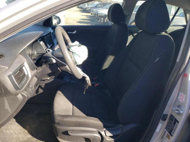 2019 KIA RIO S - 3KPA24AB2KE198404