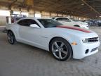 CHEVROLET CAMARO LT photo