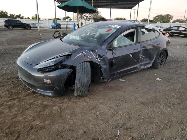 Vin: 5yj3e1ea9pf642587, lot: 79334144, tesla model 3 2023 img_1