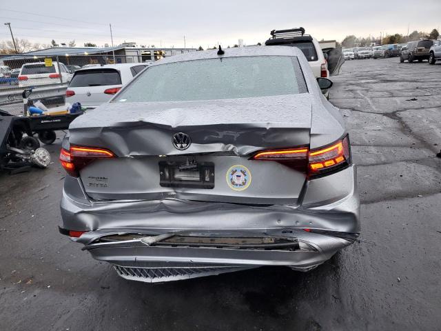 2020 VOLKSWAGEN JETTA S - 3VWCB7BU7LM007073