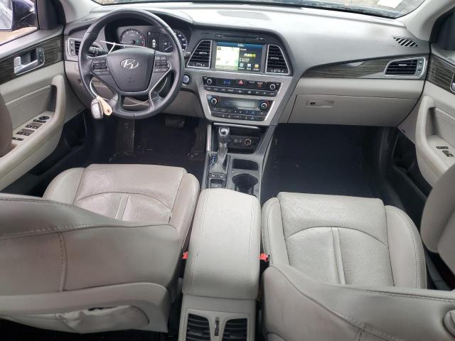 2015 HYUNDAI SONATA SPO - 5NPE34AF0FH225571
