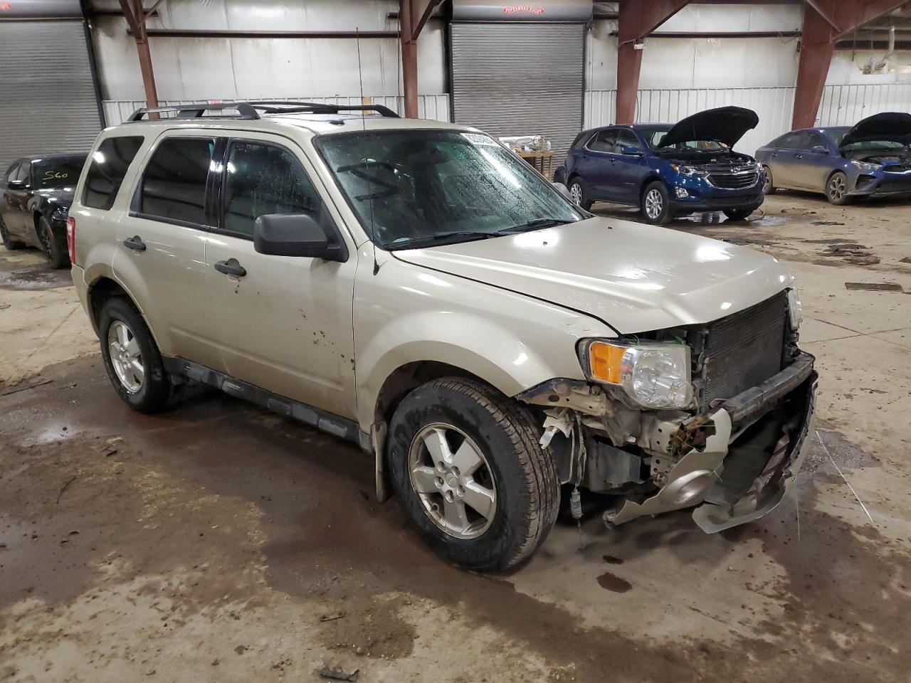 Lot #3020889758 2011 FORD ESCAPE XLT