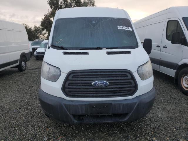 VIN 1FTYR2CG4KKA70623 2019 FORD TRANSIT no.5