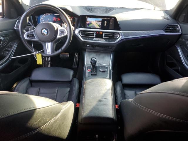 2020 BMW M340I - WBA5U7C08LAF54352