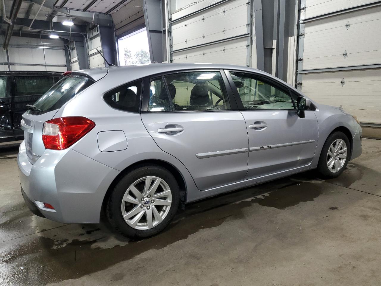 Lot #2979386656 2016 SUBARU IMPREZA PR