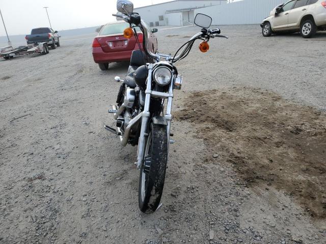 2000 HARLEY-DAVIDSON XL1200 1HD1CAP16YK147678