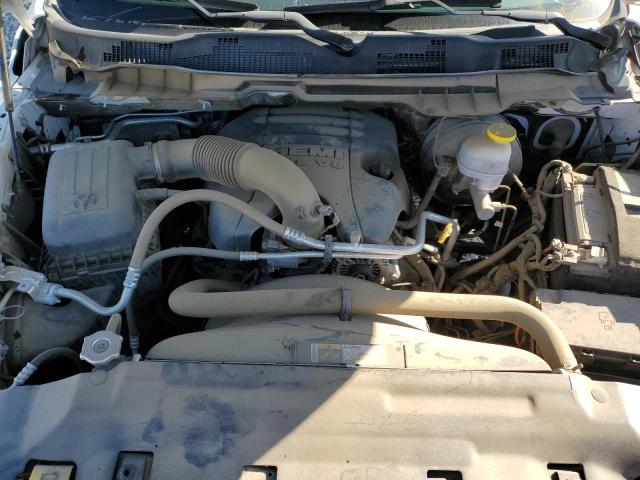 2021 RAM 1500 CLASS - 3C6JR7DT8MG615668
